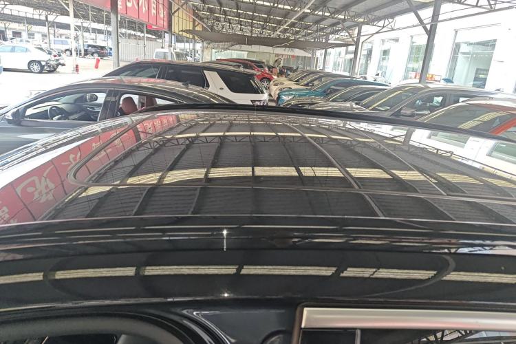 Used Nio ES6 2020 610 km Performance Version