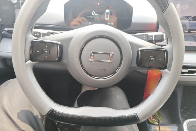 Used Bestune Yueyi 03 2025 445km Quality Selection Edition