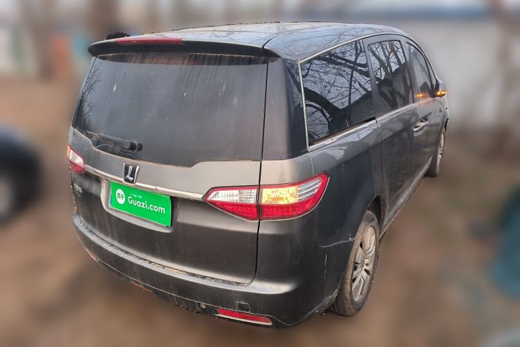 Used Luxgen Great 7 MPV 2013 2.0T Luxury Model