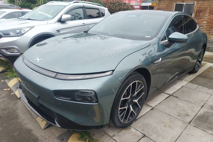 Used XPeng P7 2023 P7i 702 Max