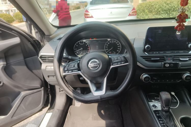 Used Nissan Teana 2020 2.0L XL Upper SmartDrive Version Steering Wheel