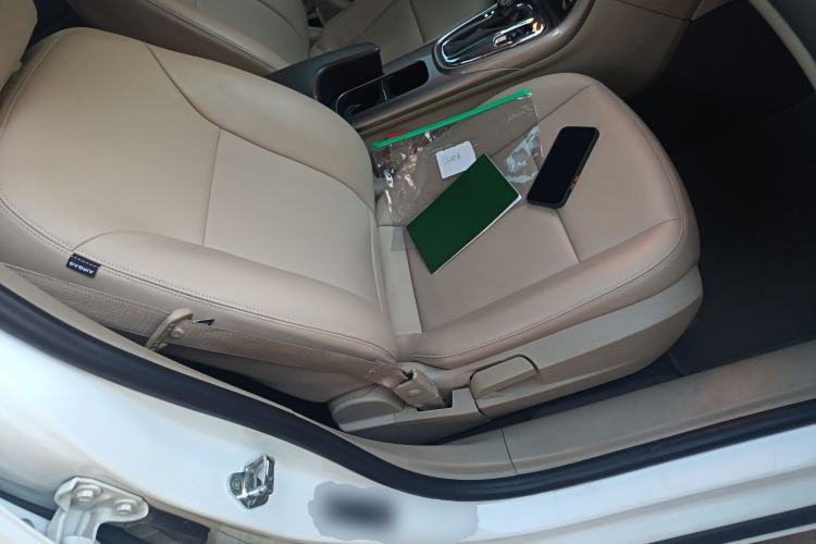 Used Chevrolet Malibu 2014 2.0L Automatic Comfort Edition
