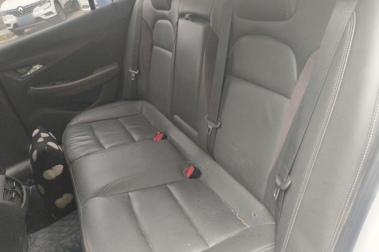 Used Chevrolet Malibu 2018 530T Automatic Luxury Edition