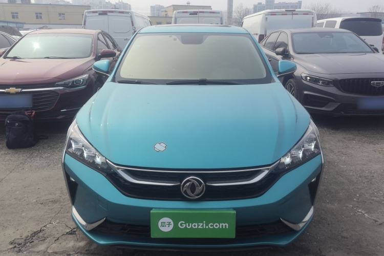 Used Dongfeng Aeolus Yixuan 2020 230T Automatic Cool Edition