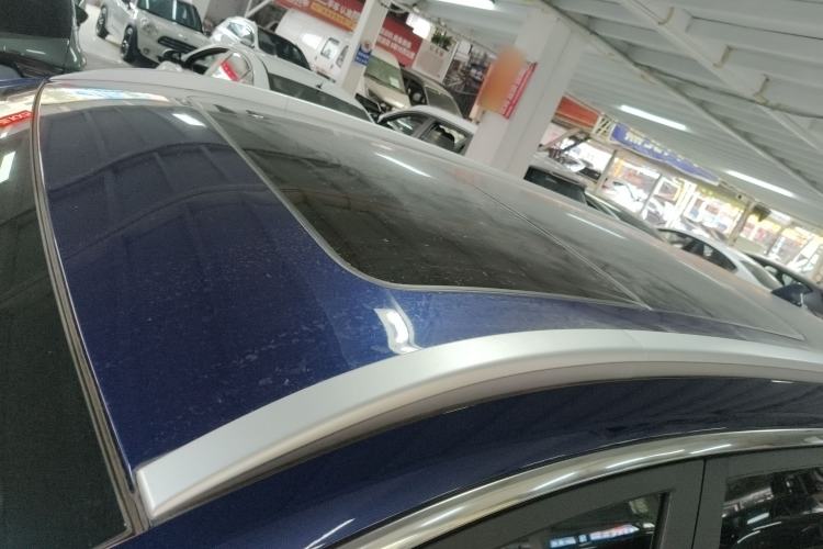 Used Chery Tiggo 8 2020 Facelifted Version 290TGDI Automatic Elite Edition
