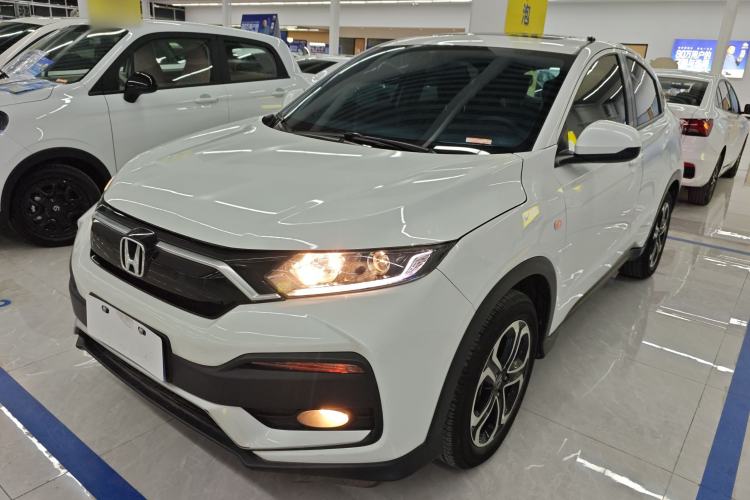 Used Honda XR-V 2021 1.5L CVT Comfort Version