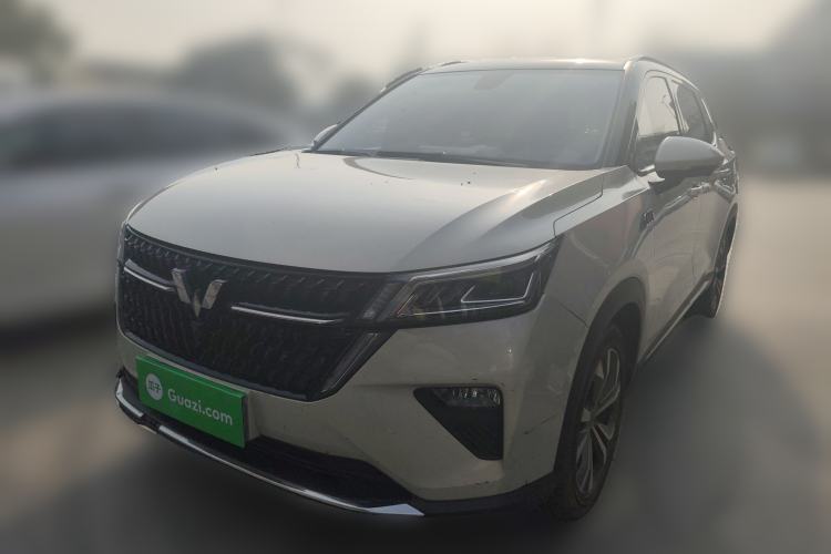 Used Wuling Asta 2021 1.5T CVT Star曜 Edition