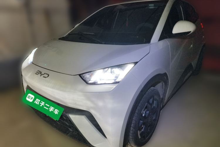 Used BYD Seagull 2025 305 km Free Version