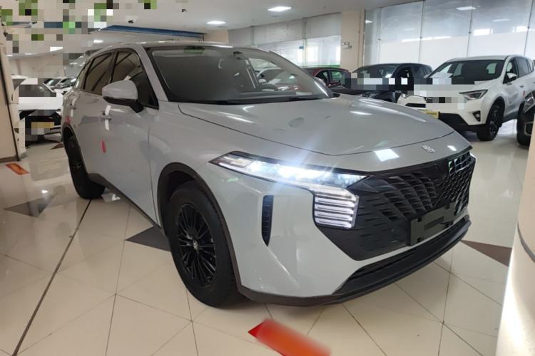 Used Venucia V 2021 260T Idol Edition
