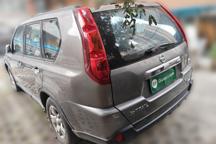 Used Nissan X-Trail 2008 2.0L XE CVT 4WD