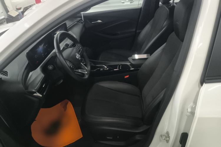 Used Buick Verano 2023 Pro GS Swift Edition Left Front Seat