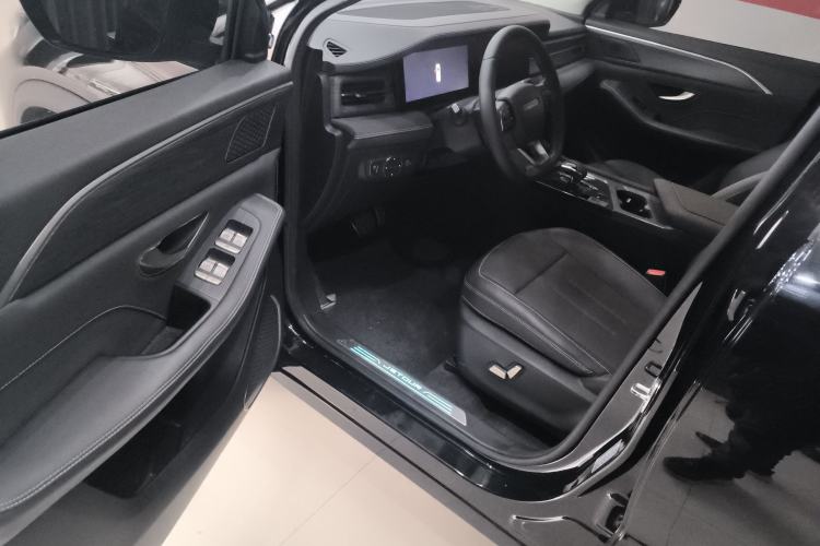 Used JETOUR X90 PLUS 2024 1.6TD DCT Villa 5-Seater
