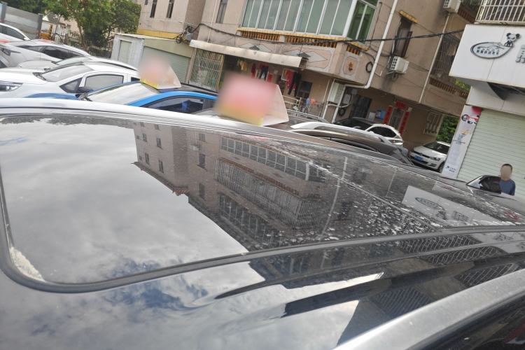 Used JETOUR Shanhai Shanhai L9 2024 1.5TD 2DHT Max 7-Seater