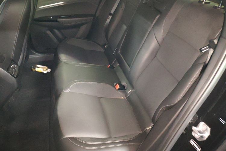 Used Lynk & Co 03 2021 1.5TD DCT Jing Champion Edition Left Rear Seat