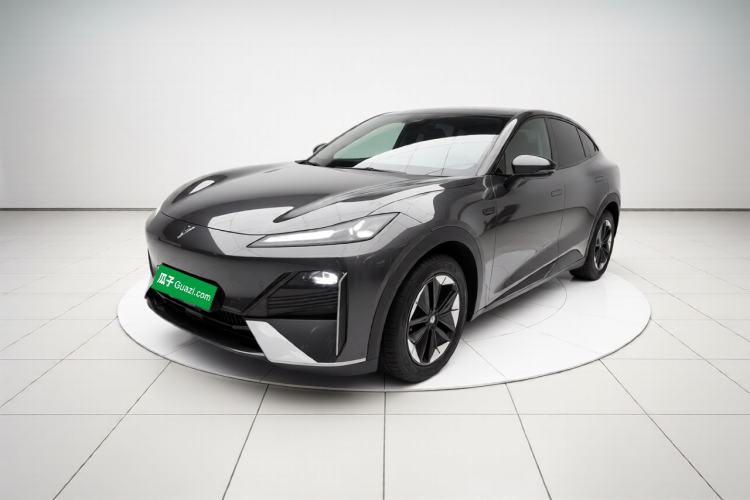 Used Deepal S07 2023 200Max Range-Extended Version