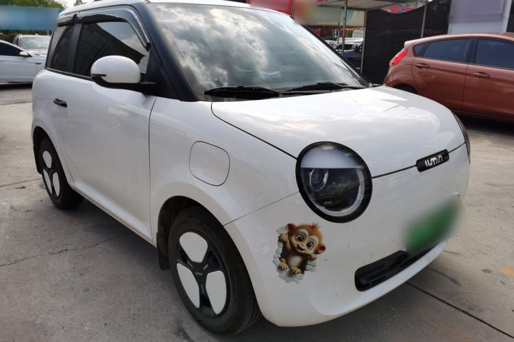 Used CHANGAN NEVO Lumin 2025 205 km Xiangqin Version
