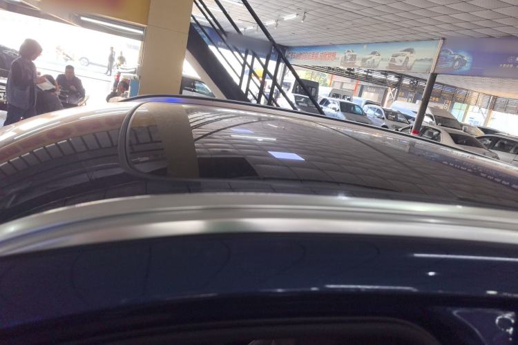 Used BMW X3 2018 xDrive28i Luxury Package China VI Emission Standard
