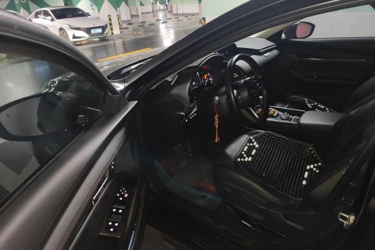 Used Mazda Mazda 3 Axela 2021 2.0L Automatic Zhiya Edition