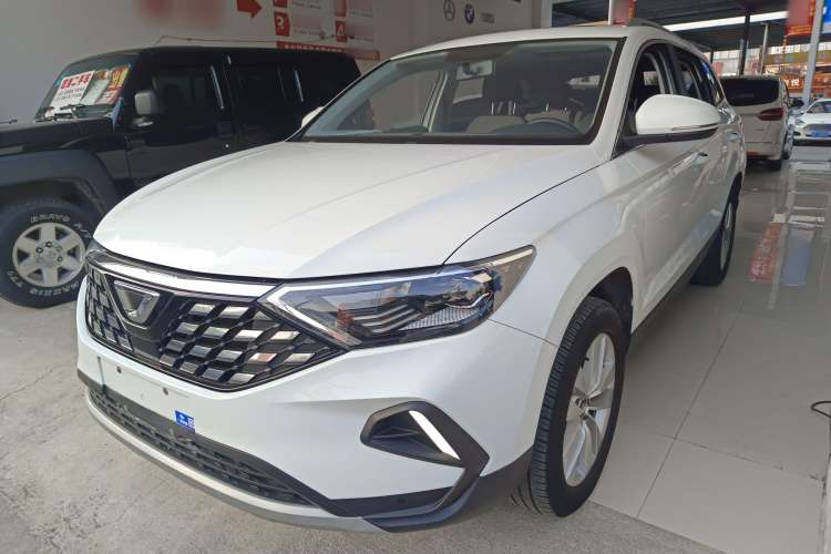 Used Jetta VS7 2021 1.4T Automatic Entry Model