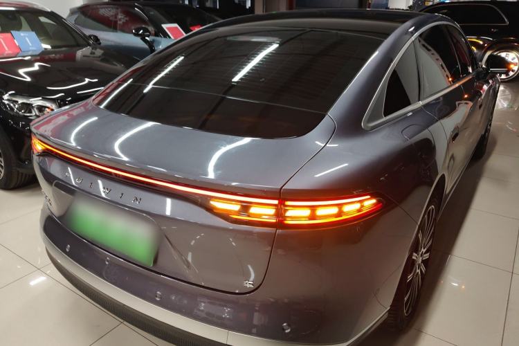 Used Chery Fulwin A9L 2025 Model, 260 Boya Luxury Edition
