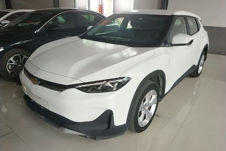 Used Chevrolet Menlo 2022 Star Enjoyment Edition Plus