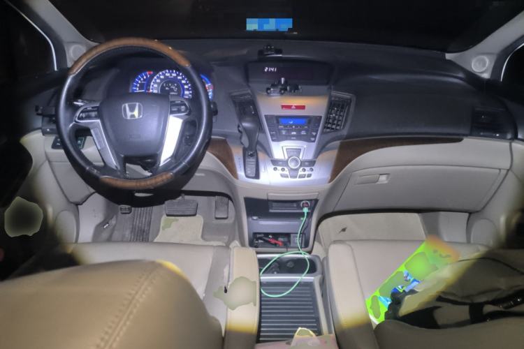 Used Honda Odyssey 2013 2.4L Sport Edition