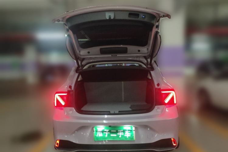 Used MG 4 EV 2026 Model 437 Composed Edition