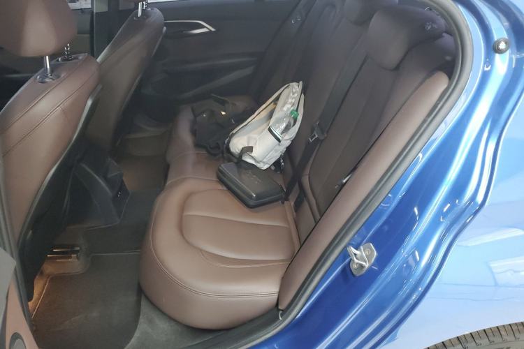 Used BMW 1 Series 2019 120i Leading Model M Sport Package
