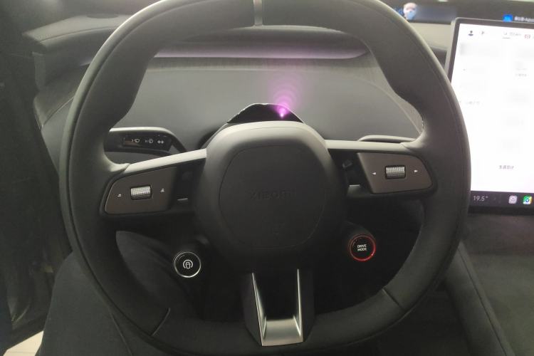 Used Xiaomi Auto YU7 2025 Ultra-Long Range Rear-Wheel Drive Version