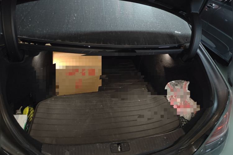 Used Mercedes-Benz S-Class 2018 S 350 L
