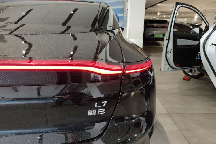 Used IM L7 2022 Dynamic Model