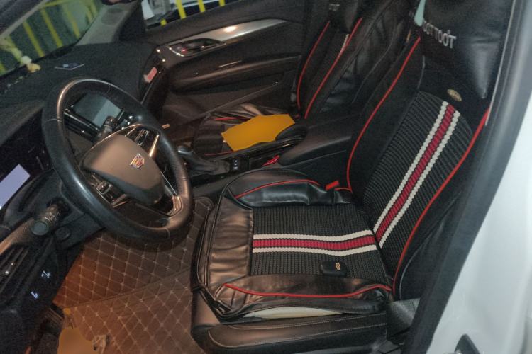 Used Cadillac ATS-L 2017 28T Tech Edition