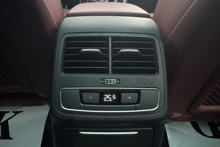Used Audi A4L 2024 40 TFSI Luxury Dynamic Edition