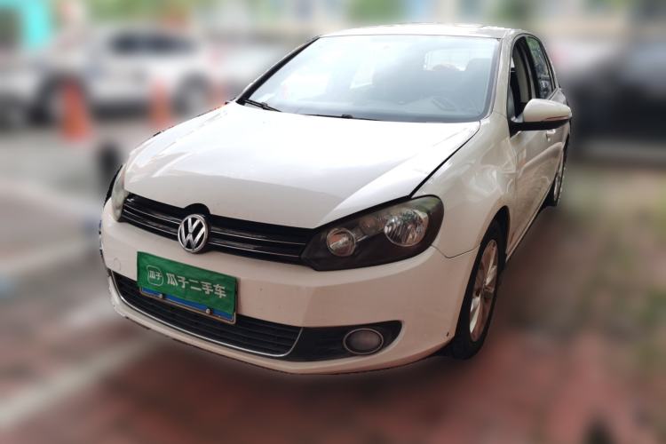 Used Volkswagen Golf 2012 1.4 TSI Automatic Comfort Edition Guazi used car, China used car export, Used car for sale, Used cars, Cheapest cars for sale