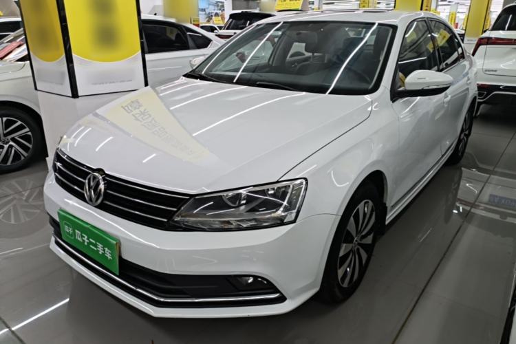 Used Volkswagen Sagitar 2018 280TSI DSG Comfort Model