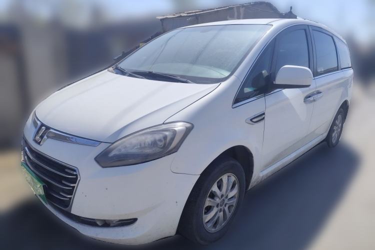 Used Luxgen Great 7 MPV 2016 2.0T Comfort Edition
