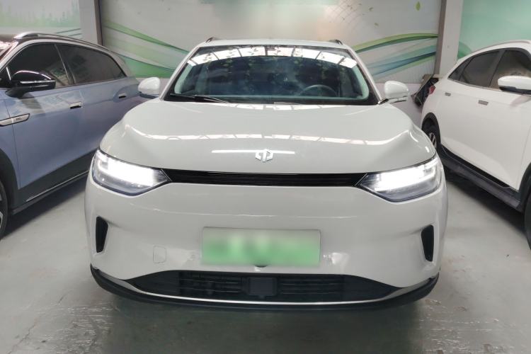 Used Leapmotor C11 2021 Zhixing Edition 510