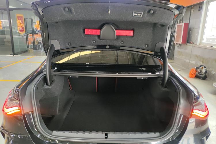 Used BMW 4 Series 2021 425i M Sport Night Edition
