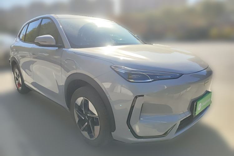 Used Geely Galaxy E5 2024 530km Long-Range Version