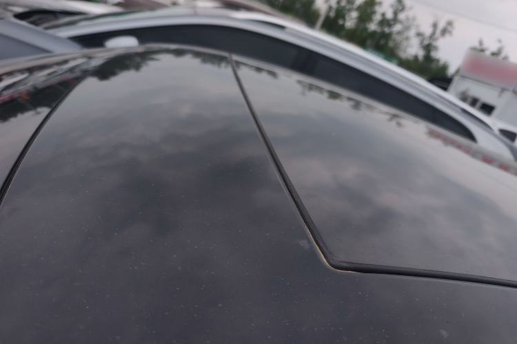 Used Audi Q2L 2021 35 TFSI Progressive Dynamic Edition Roof