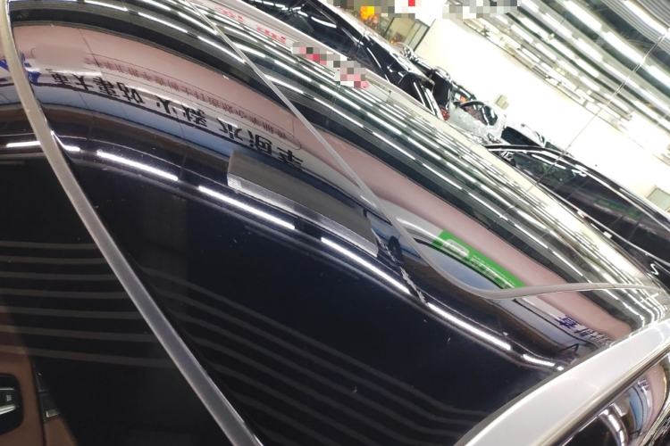 Used Honda UR-V 2020 370TURBO Four-Wheel Drive Prestige Edition
