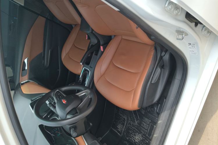 Used Chevrolet Cavalier 2016 1.5L Automatic Xinsong Edition
