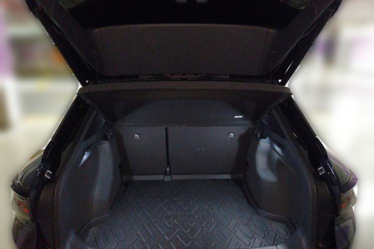 Used Volkswagen ID.4 CROZZ 2021 Long-Range Lite PRO Two-Wheel Drive Version