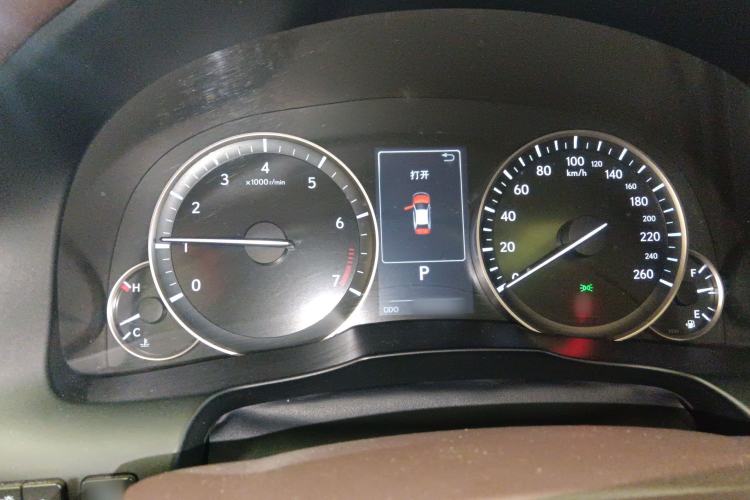 Used Lexus ES 2015 200 Comfort Edition