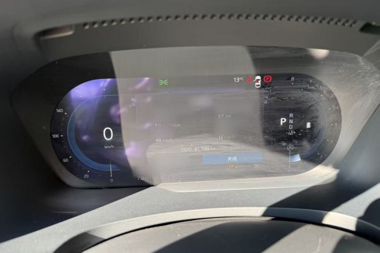 Used Volvo S90 2022 B5 Zhiyuan Luxury Edition