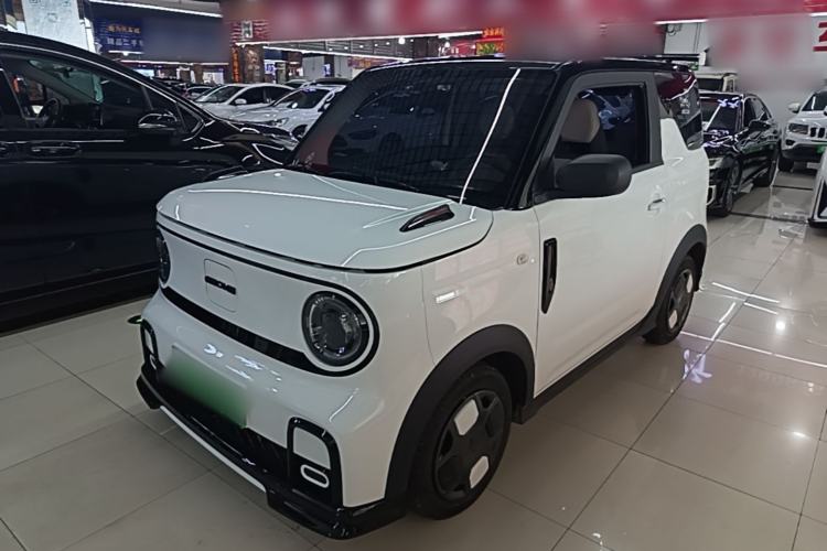 Used Geely Galaxy Panda 2025 210km Panda Kart
