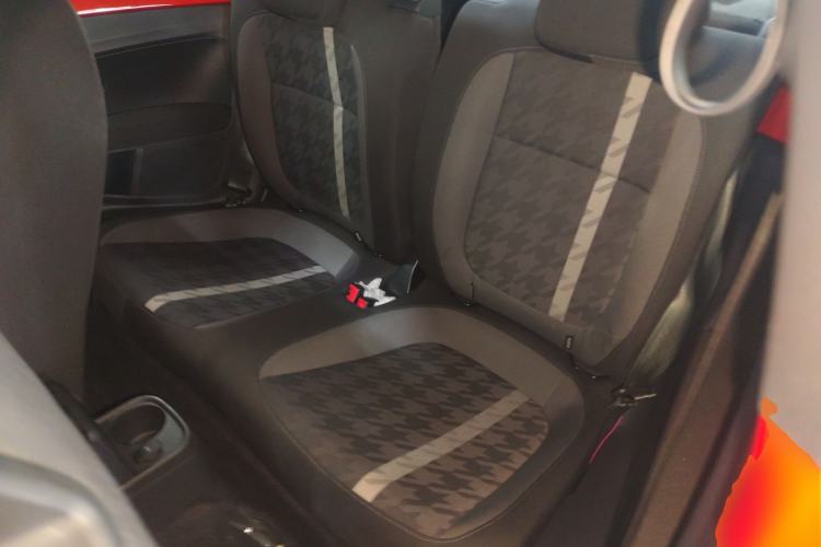 Used Volkswagen Beetle 2018 180TSI Yile Model
