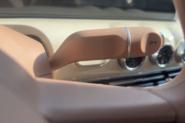 Used Wuling Bingo 2025 333 km Enjoyment Version