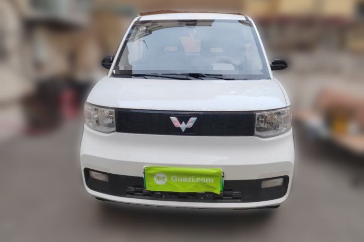 Used Wuling Hongguang MINIEV 2022 Easy Version Lithium Iron Phosphate
