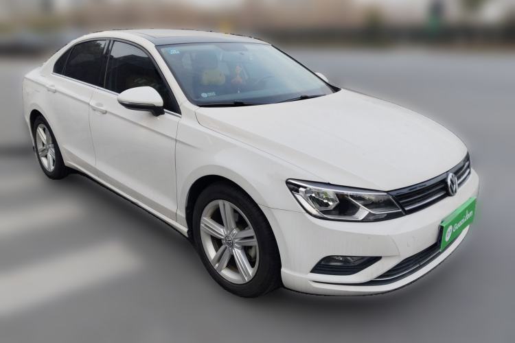 Used Volkswagen Lamando 2018 280TSI DSG Comfort Edition